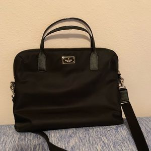 Kate spade laptop bag